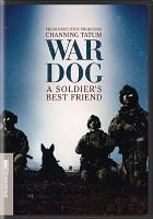 War_dog